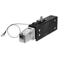 (image for) Trailer UFP Drum Brake Actuator A-160 16k Dexter/Redneck #99-160-1