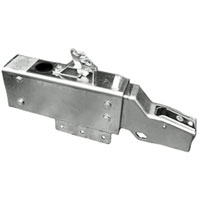 (image for) Trailer UFP Disc Brake Actuator A-160 16k Dexter/Redneck #99-162-25
