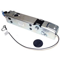 (image for) Trailer UFP Disc Brake Acuator Inner Member A-60 With Solenoid Dexter/Redneck #99-60-20