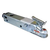 (image for) Trailer UFP Disc Brake Actuator Inner Member A-75 With Solenoid Dexter/Redneck #99-75-20