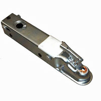 (image for) Trailer UFP Drum Brake Acuator Inner Member A-75 Dexter/Redneck #99-75