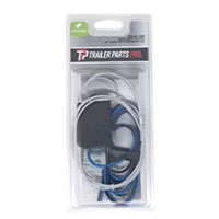 (image for) Trailer Breakaway Switch Replacement For BA10-150 Dexter/Redneck #BA02-100