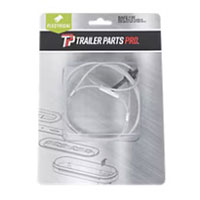 (image for) Trailer Breakaway Switch Replacement Pin/Cable For Engager Dexter/Redneck #BA02-130