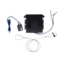 (image for) Trailer Breakaway Kit Front-Load With LED Indicator Dexter/Redneck #BA10-150