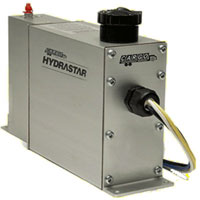 (image for) Trailer Brake Actuator Hydrastar With Extended Reservoir #CAR-HBA-16-EXT