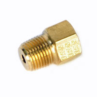 (image for) Trailer Brake Actuator Master Cylinder Fitting Demco & Titan Dexter/Redneck #D05679