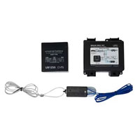 (image for) Trailer Breakaway Kit Front Load With Charger Dexter/Redneck #D2903K