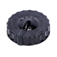 (image for) Hydrastar HBA-Series Brake Actuators Filler Cap Dexter/Redneck #HBA-BC
