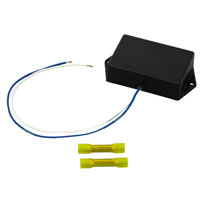 (image for) Trailer DX/Brakerite Electric/Hydraulic Brake Actuator Adpatability Kit Dexter/Redneck #K58-036-00
