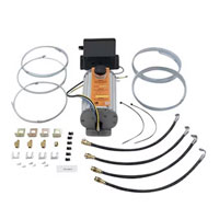 (image for) Trailer Drum Brake Actuator Kit Leaf/Torsion Tandem Axles Dexter/Redneck #DX1000
