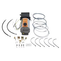 (image for) Trailer Drum Brake Actuator Kit Leaf Spring Tandem Axles Dexter/Redneck #DX1000