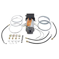 (image for) Trailer Disc Brake Actuator Kit Tandem Axles Dexter/Redneck #DX1600
