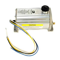 (image for) Disc Brake Actuator 1600 PSI Dexter/Redneck #K71-651