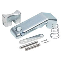 (image for) Trailer UFP Brake Actuator Latch Repair Kit A-84/A-160 Dexter/Redneck #K71-768