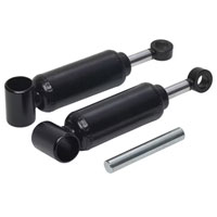 (image for) Trailer UFP Brake Actuator Shock Absorber Kit A-160/A-200 Dexter/Redneck #K71-771