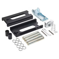 (image for) Trailer UFP Brake Actuator Roller Pin & Pad Kit A-160/A-200 Dexter/Redneck #K71-772