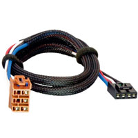 (image for) Brake Control Harness Plug & Play 2003-2007 Buick/Cadillac/Chevy/GMC Dexter/Redneck #TA05-026