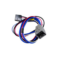 (image for) Trailer Brake Control Harness 05-07 Ford Super Duty Trucks Dexter/Redneck #TA05-031