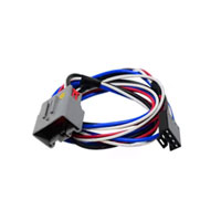 (image for) Trailer Brake Control Harness Plu & Play 2009-2018 Ford & Lincoln Dexter/Redneck #TA05-033