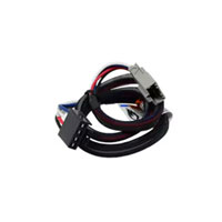 (image for) Trailer Brake Control Plug & Play Harness 2006-2017 Honda Dexter/Redneck #TA05-045