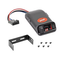 (image for) Pod Trailer Brake Control 1-2 Axles Dexter/Redneck #TA1000