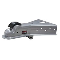 (image for) Trailer Demco A-Frame Coupler 2 5/16" Ball 21,000 lb. EZ-Latch Dexter/Redneck #16680-52