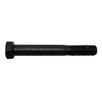 (image for) Trailer Adjustable Coupler Mounting Bolt 5/8" X 4 1/2" Oily Dexter/Redneck #9093
