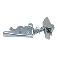 (image for) Trailer Straight Coupler Repair Kit 1 7/8" 2K Dexter/Redneck #CP02-045