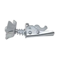 (image for) Trailer Coupler Latch Repair Kit 2" 3,500-5,000 lb. Dexter/Redneck #CP02-055
