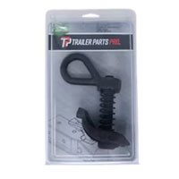 (image for) Trailer Wallace Forge WFAH# Coupler Replacement Latch Dexter/Redneck #CP02-080