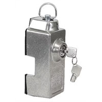 (image for) Cargo Trailer Cam Side Door Lock Dexter/Redneck #DL-80