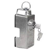 Cargo Trailer Cam Side Door Lock Keyed Alike Dexter/Redneck #DL-80KA (image for) Cargo Trailer Cam Side Door Lock Keyed Alike Dexter/Redneck #DL-80KA