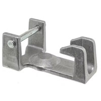 (image for) Trailer Baylock Gooseneck Coupler Lock 2 5/16" Ball Dexter/Redneck #EZTL55