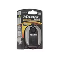 (image for) Shrouded Magnum Padlock Dexter/Redneck #M187XKADCCSEN