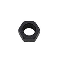 (image for) Trailer Ram Adjustable Gooseneck Coupler Set Screw Replacement Nut 3/4" Dexter/Redneck #SAC-NUT
