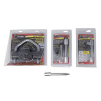 (image for) Trailer Trimax Lock Set Keyed Alike Combo Pack Dexter/Redneck #TCP50