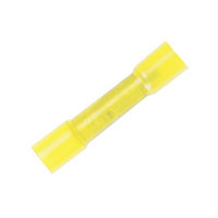 (image for) Butt Connector Heat Shrink 10-12 Gauge Dexter/Redneck #12340C