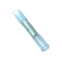 (image for) Butt Connector Heat Shrink 14-16 Gauge Dexter/Redneck #16340C