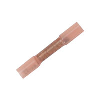 (image for) Butt Connector Heat Shrink 18-22 Gauge Dexter/Readneck #18340