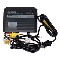 (image for) Battery Charger 10A 12V Dexter/Redneck #28210