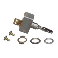 (image for) Toggle Switch Single Pole Single Throw Dexter/Redneck #34-212