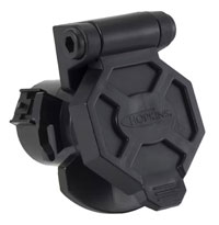 (image for) Trailer Wiring OE Vehicle Replacement Plug Twist In Chevy/GMC Dexter/Redneck #40930