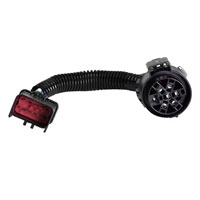 (image for) OE Wiring Connector Adapts Dodge OEM To Ford/GM OEM Dexter/Redneck #42191