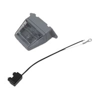(image for) Trailer License Plate Light Kit Incandescent Dexter/Redneck #439K