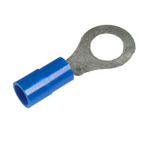 (image for) Ring Terminal 16-14GA. #10 Stud Dexter/Redneck #44-5210A