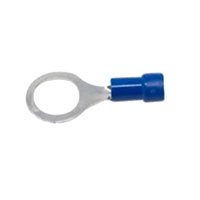 (image for) Ring Terminal 16-14GA 3/8" Stud Dexter/Redneck #44-5230A