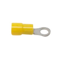 (image for) Ring Terminal 12-10GA #10 Stud Dexter/Redneck #44-5310A