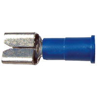 (image for) Quick Disconnect Blade Terminal Female 16-14GA Dexter/Redneck #44-9200A