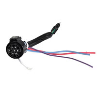 (image for) OE Connector Adaptor 4 Flat To Ford/GM Dexter/Redneck