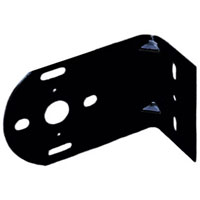 (image for) Bracket For Stud Mount Trailer Lights Dexter/Redneck #510-9